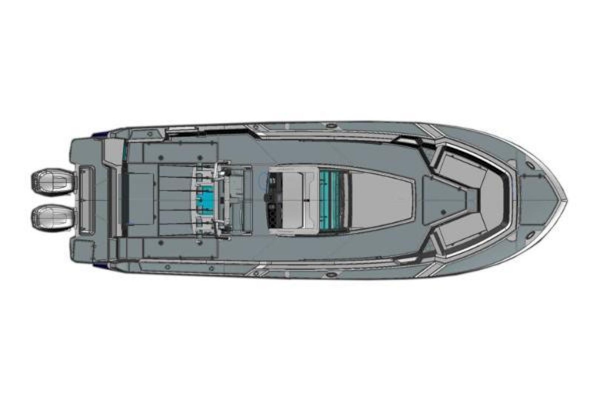 Blackfin-332 CC 2020-Flossd at Sea Fort Lauderdale-Florida-United States-3306813