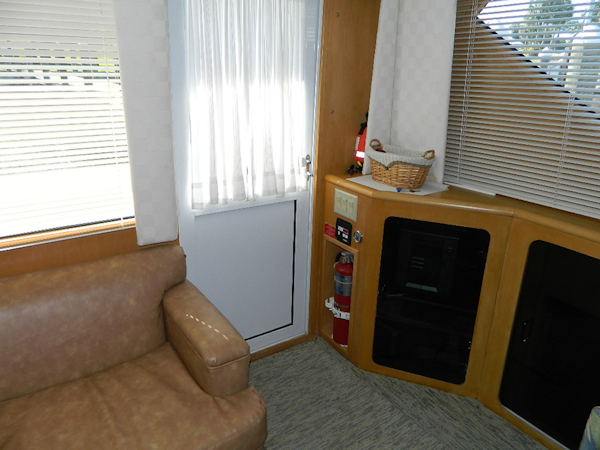 Hatteras-39 Convertible 1998-Endless Summer Stuart-Florida-United States-3308880