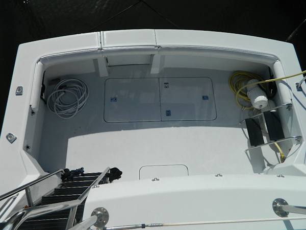 Hatteras-39 Convertible 1998-Endless Summer Stuart-Florida-United States-3308905