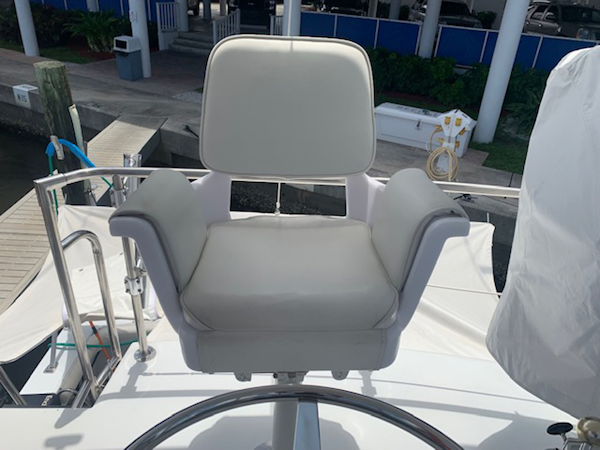 Hatteras-39 Convertible 1998-Endless Summer Stuart-Florida-United States-3308902