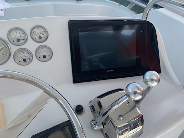 Hatteras-39 Convertible 1998-Endless Summer Stuart-Florida-United States-3308901