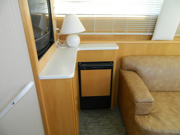 Hatteras-39 Convertible 1998-Endless Summer Stuart-Florida-United States-3308882