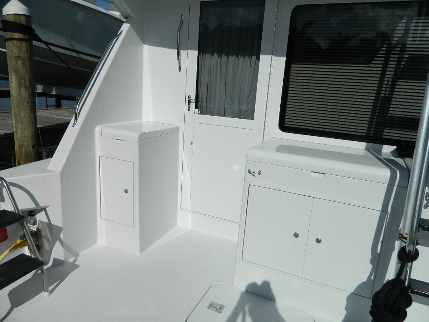 Hatteras-39 Convertible 1998-Endless Summer Stuart-Florida-United States-3308906 | Thumbnail