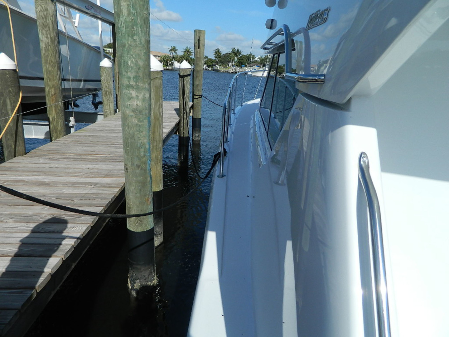 Hatteras-39 Convertible 1998-Endless Summer Stuart-Florida-United States-3308896 | Thumbnail