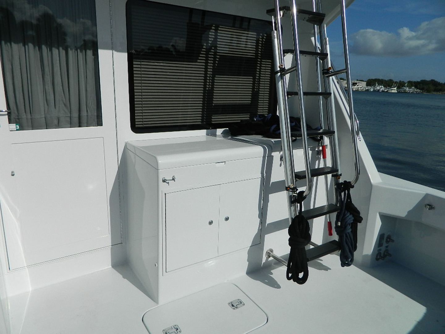 Hatteras-39 Convertible 1998-Endless Summer Stuart-Florida-United States-3308907 | Thumbnail