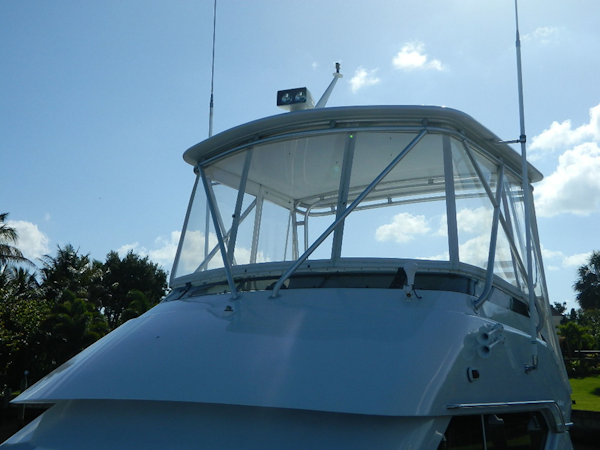Hatteras-39 Convertible 1998-Endless Summer Stuart-Florida-United States-3308895