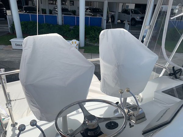 Hatteras-39 Convertible 1998-Endless Summer Stuart-Florida-United States-3308904