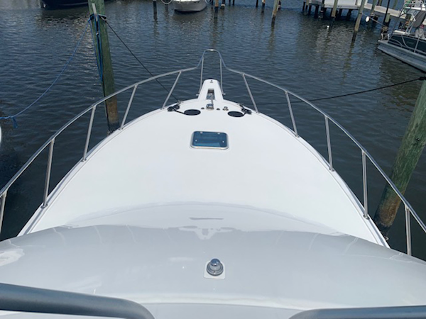 Hatteras-39 Convertible 1998-Endless Summer Stuart-Florida-United States-3308897