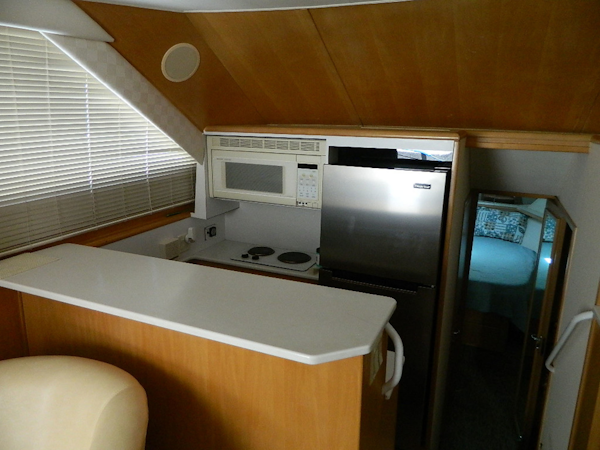 Hatteras-39 Convertible 1998-Endless Summer Stuart-Florida-United States-3308883