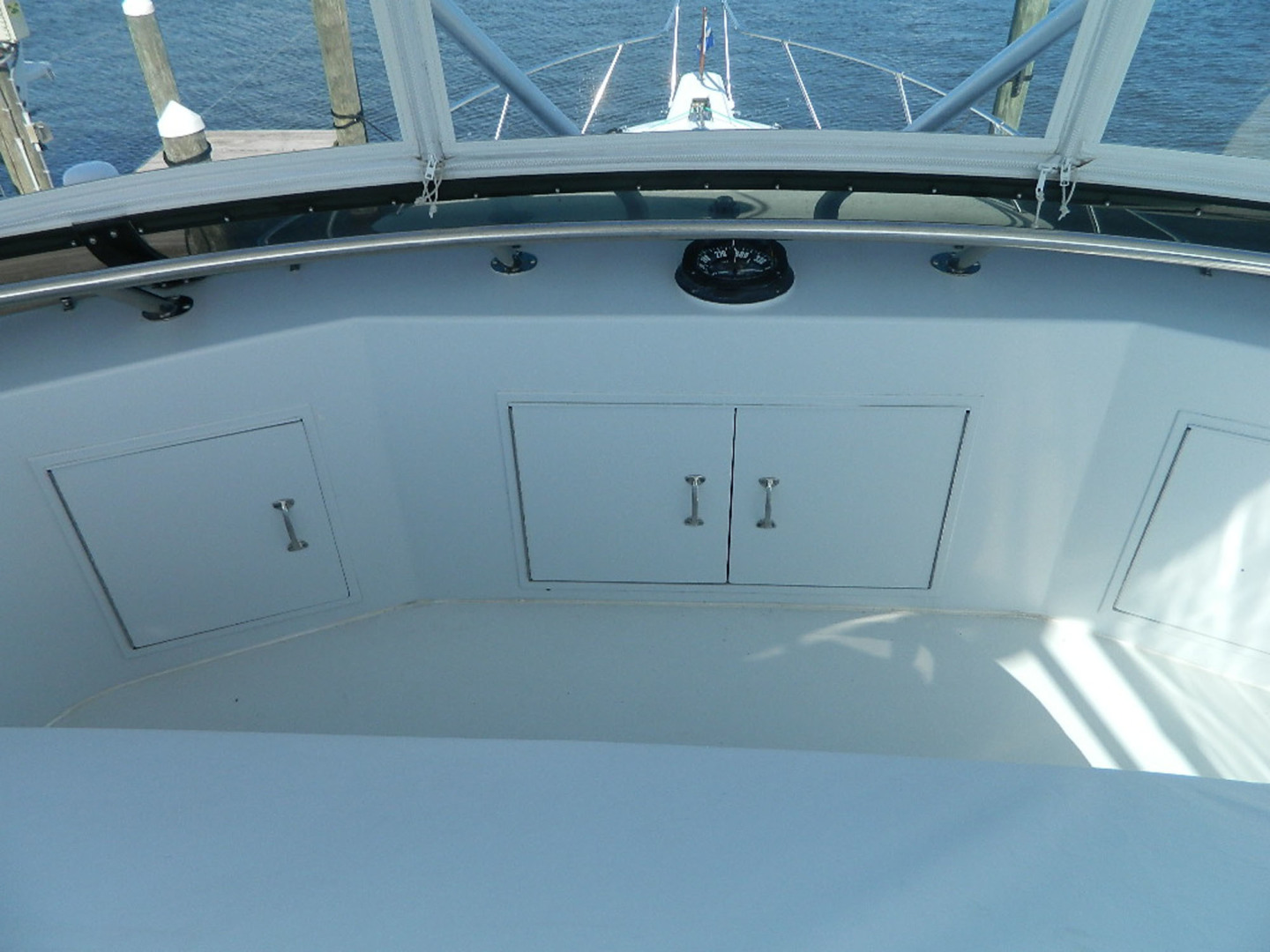 Hatteras-39 Convertible 1998-Endless Summer Stuart-Florida-United States-3308898 | Thumbnail