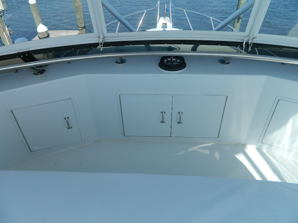 Hatteras-39 Convertible 1998-Endless Summer Stuart-Florida-United States-3308898