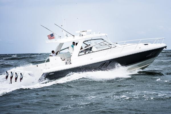 Intrepid-475 Sport Yacht 2019-LUMA IV Miami-Florida-United States-3313279