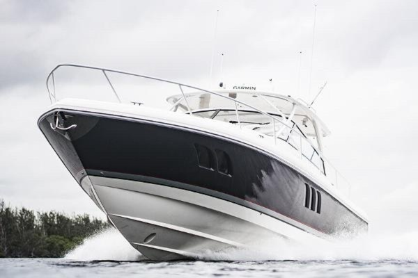 Intrepid-475 Sport Yacht 2019-LUMA IV Miami-Florida-United States-3313321