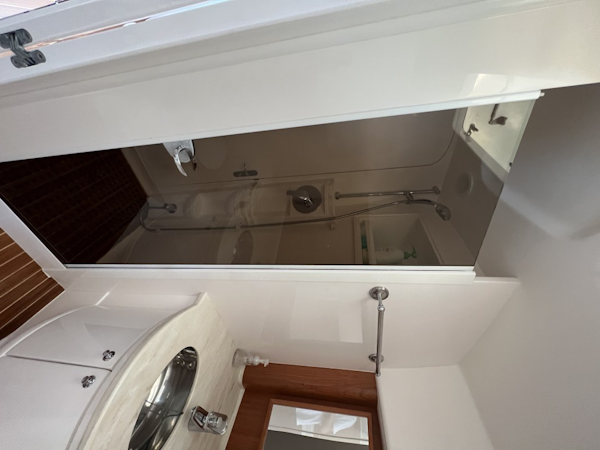 Intrepid-475 Sport Yacht 2019-LUMA IV Miami-Florida-United States-3314057