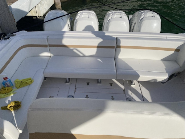 Intrepid-475 Sport Yacht 2019-LUMA IV Miami-Florida-United States-3313399