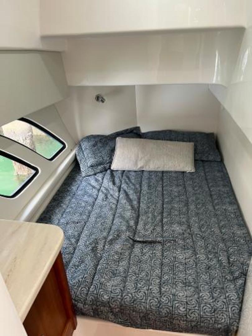 Intrepid-475 Sport Yacht 2019-LUMA IV Miami-Florida-United States-3314073 | Thumbnail