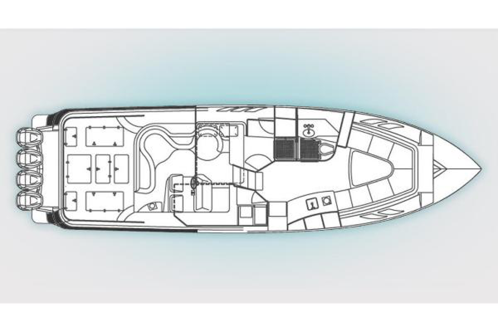 Intrepid-475 Sport Yacht 2019-LUMA IV Miami-Florida-United States-3314074 | Thumbnail