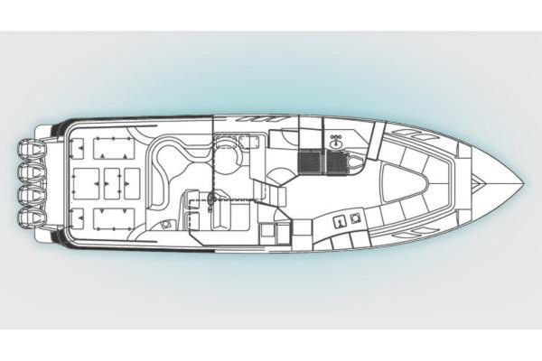 Intrepid-475 Sport Yacht 2019-LUMA IV Miami-Florida-United States-3314074