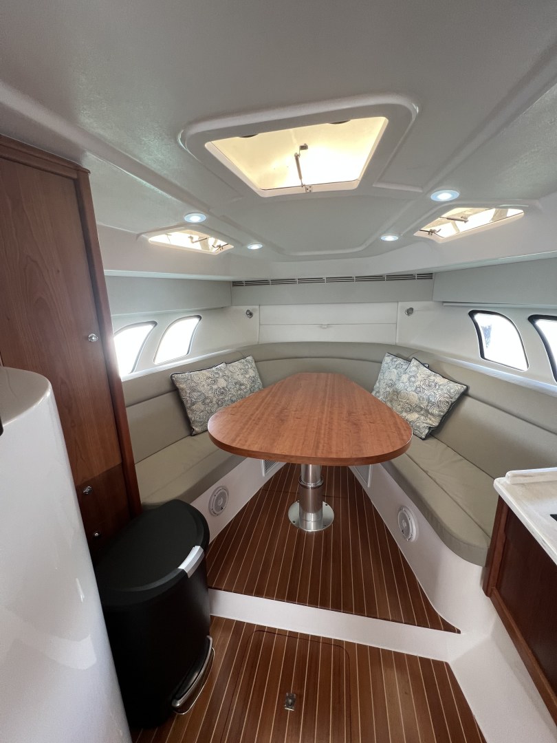 Intrepid-475 Sport Yacht 2019-LUMA IV Miami-Florida-United States-3314071 | Thumbnail