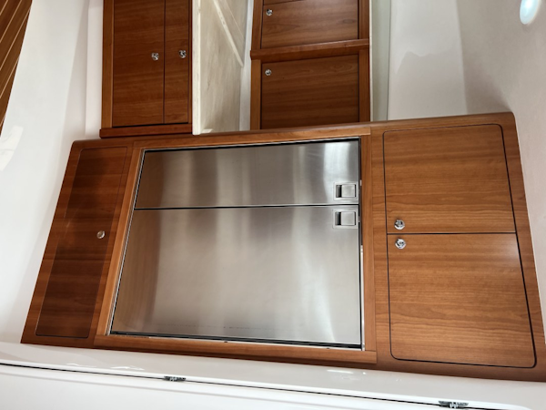Intrepid-475 Sport Yacht 2019-LUMA IV Miami-Florida-United States-3314068