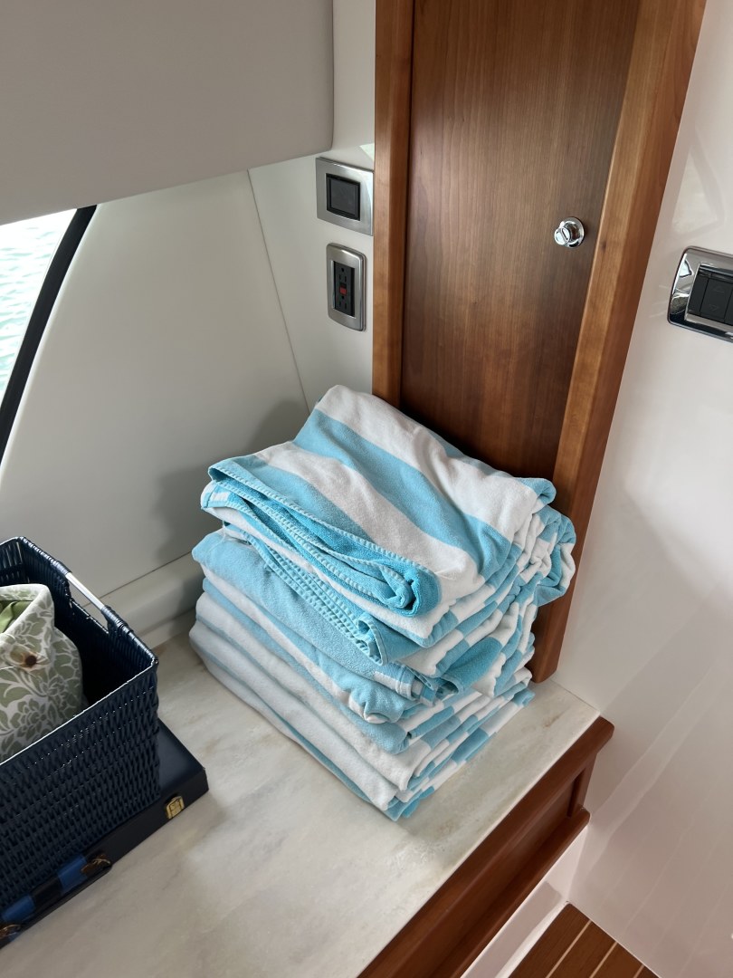Intrepid-475 Sport Yacht 2019-LUMA IV Miami-Florida-United States-3314064 | Thumbnail