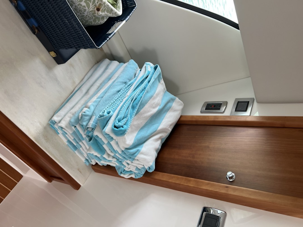 Intrepid-475 Sport Yacht 2019-LUMA IV Miami-Florida-United States-3314064