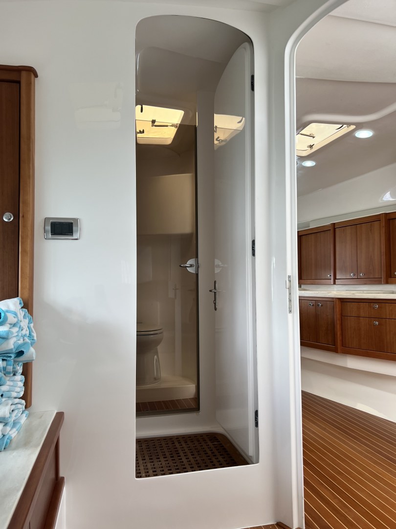 Intrepid-475 Sport Yacht 2019-LUMA IV Miami-Florida-United States-3314066 | Thumbnail