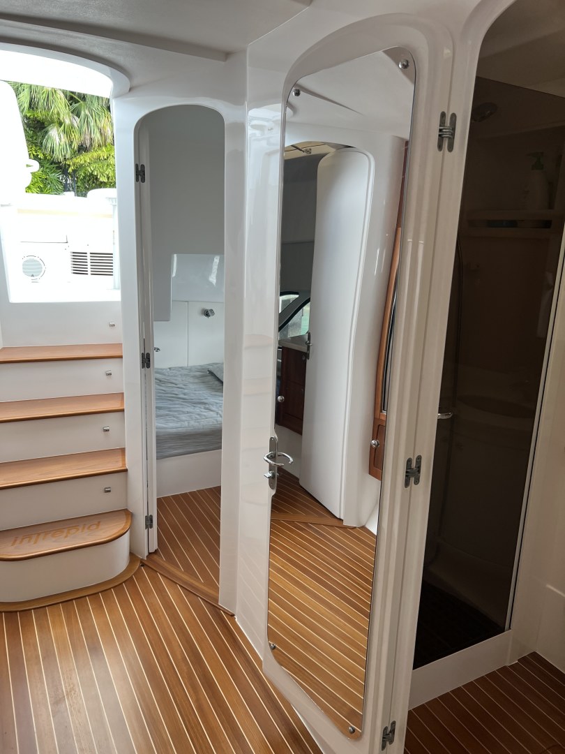 Intrepid-475 Sport Yacht 2019-LUMA IV Miami-Florida-United States-3314059 | Thumbnail