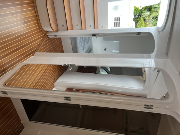 Intrepid-475 Sport Yacht 2019-LUMA IV Miami-Florida-United States-3314059