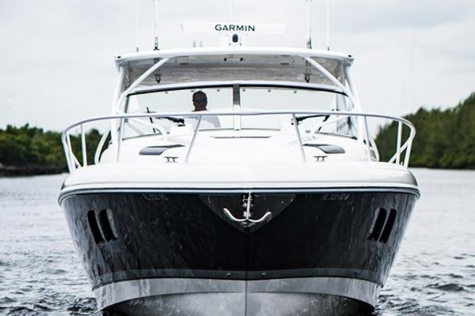 Intrepid-475 Sport Yacht 2019-LUMA IV Miami-Florida-United States-3313394 | Thumbnail