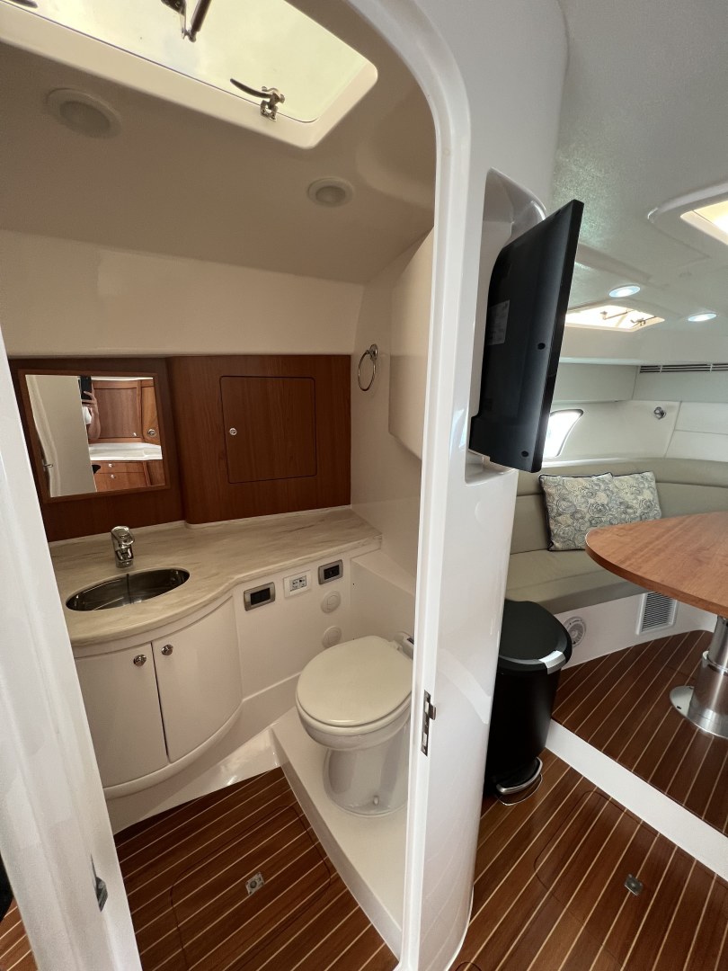 Intrepid-475 Sport Yacht 2019-LUMA IV Miami-Florida-United States-3314055 | Thumbnail