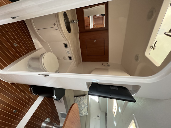 Intrepid-475 Sport Yacht 2019-LUMA IV Miami-Florida-United States-3314055