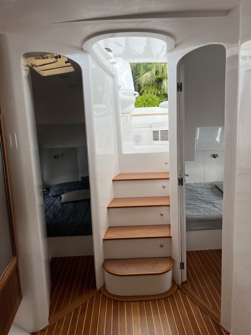 Intrepid-475 Sport Yacht 2019-LUMA IV Miami-Florida-United States-3314053 | Thumbnail