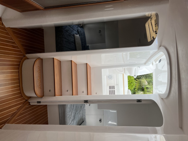 Intrepid-475 Sport Yacht 2019-LUMA IV Miami-Florida-United States-3314053
