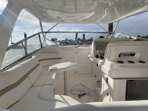 Intrepid-475 Sport Yacht 2019-LUMA IV Miami-Florida-United States-3313403