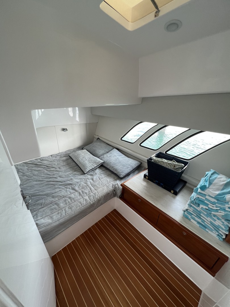 Intrepid-475 Sport Yacht 2019-LUMA IV Miami-Florida-United States-3314061 | Thumbnail