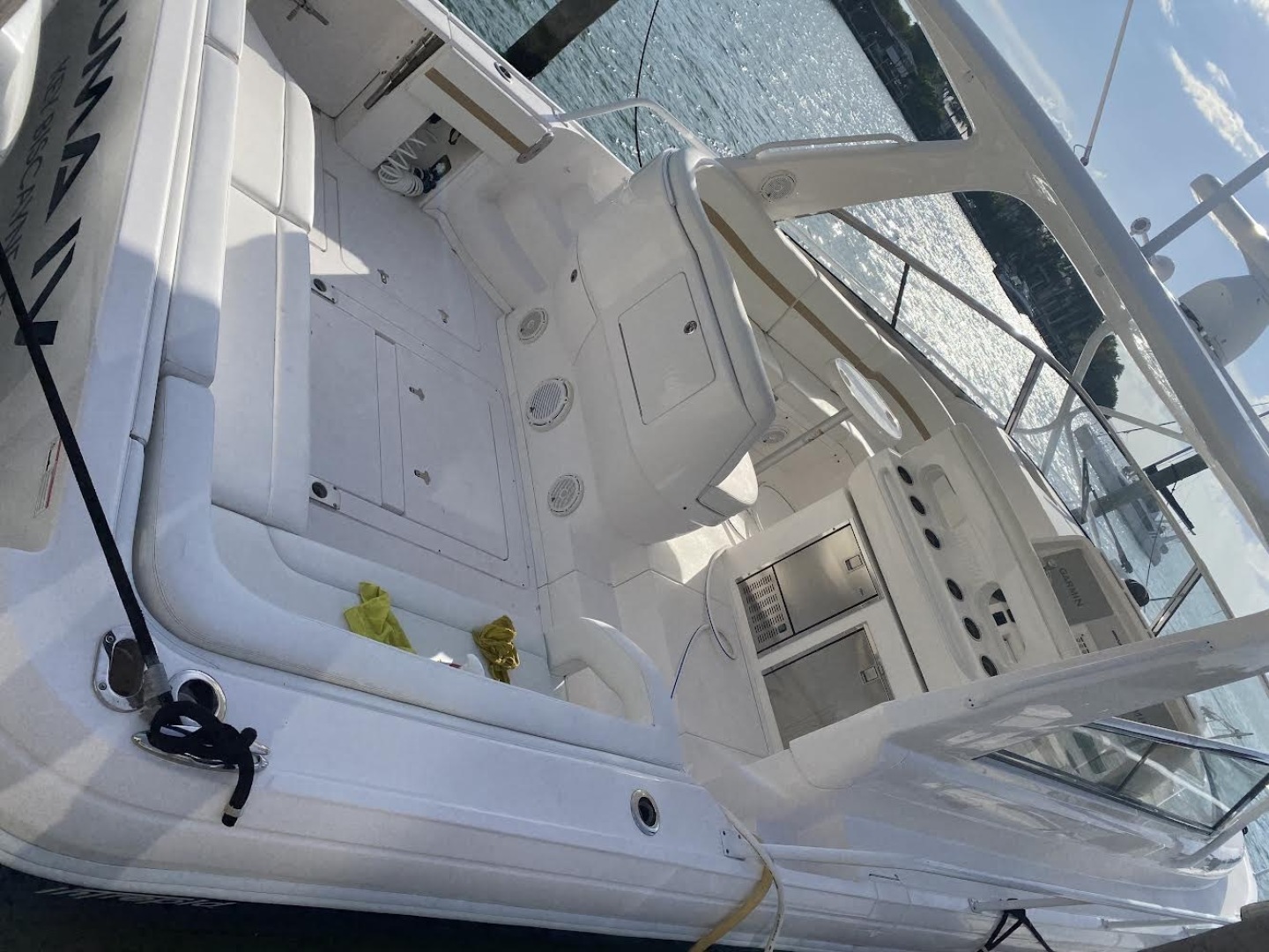 Intrepid-475 Sport Yacht 2019-LUMA IV Miami-Florida-United States-3313401 | Thumbnail