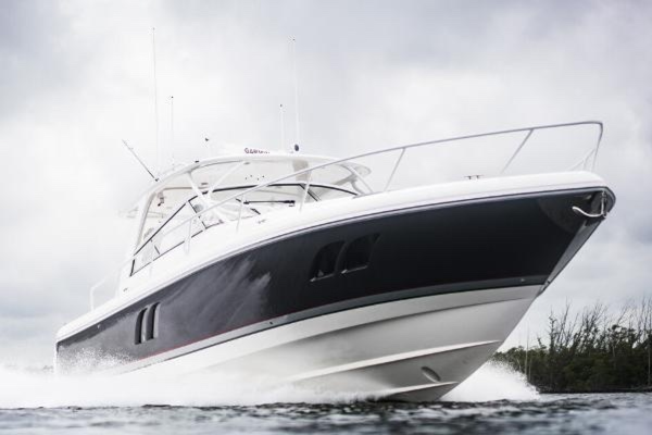 Intrepid-475 Sport Yacht 2019-LUMA IV Miami-Florida-United States-3313323