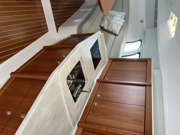 Intrepid-475 Sport Yacht 2019-LUMA IV Miami-Florida-United States-3314069