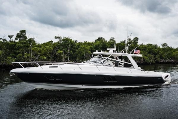 Intrepid-475 Sport Yacht 2019-LUMA IV Miami-Florida-United States-3313396