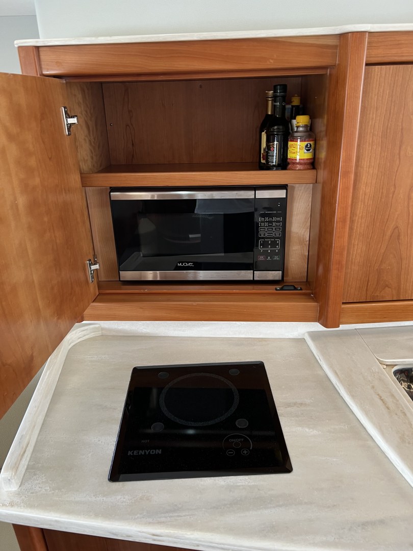 Intrepid-475 Sport Yacht 2019-LUMA IV Miami-Florida-United States-3314070 | Thumbnail