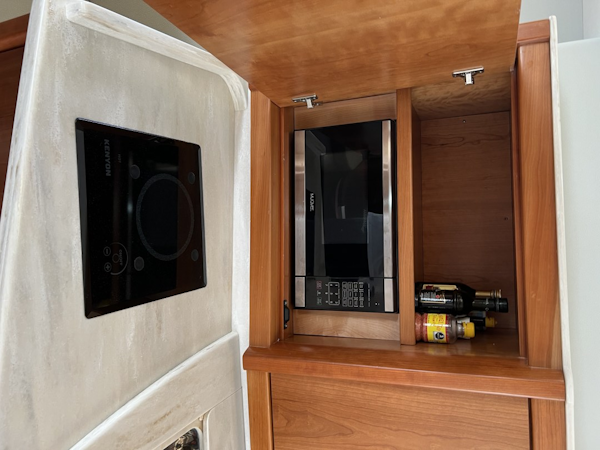 Intrepid-475 Sport Yacht 2019-LUMA IV Miami-Florida-United States-3314070
