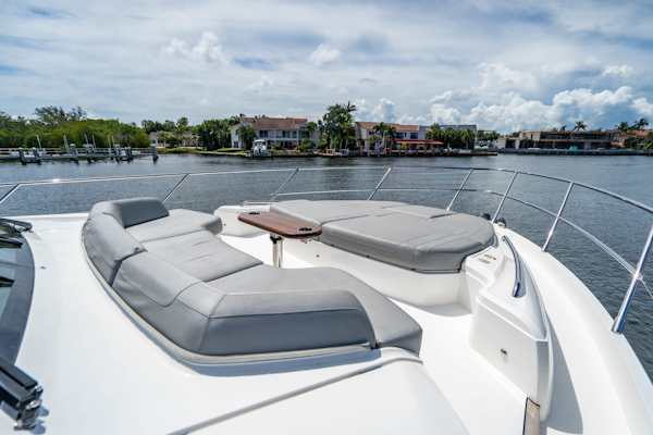 Princess-F62 2018-Lawless Mystic-Connecticut-United States-3314574