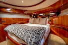 Ocean Alexander-74 Flybridge 2011-LODESTAR Seattle-Washington-United States-VIP Stateroom-3368718 | Thumbnail