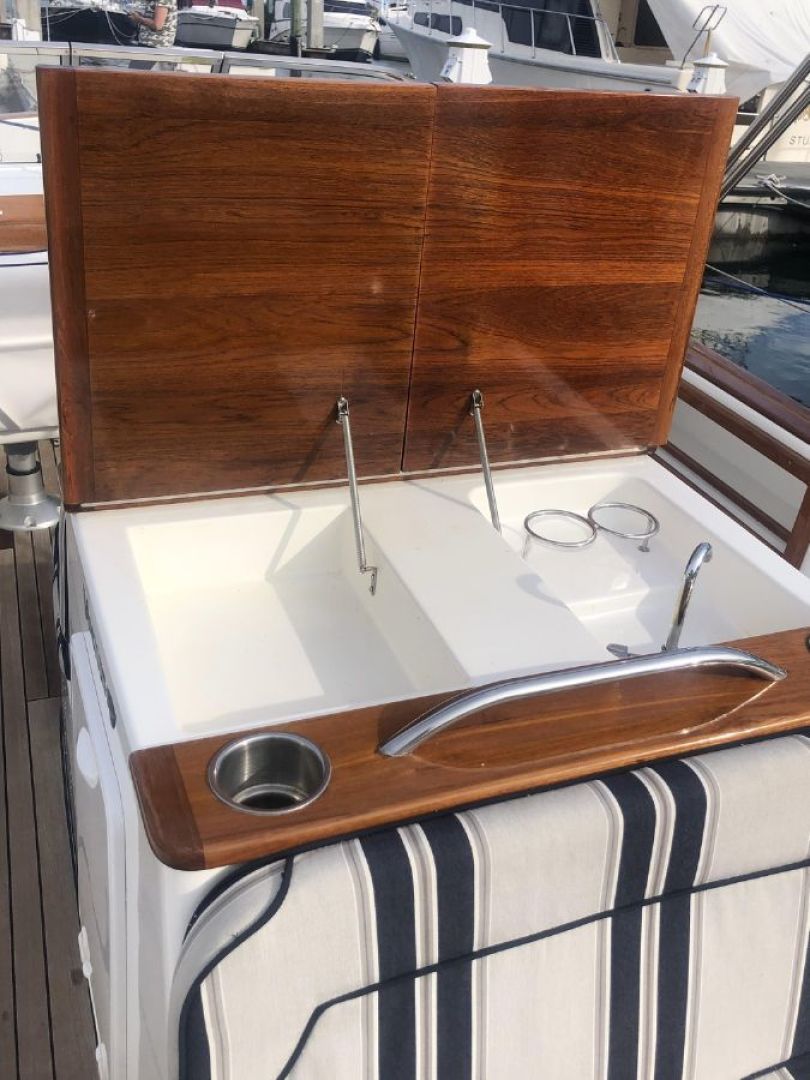 Vanquish-26 Runabout 2016-Baby Grand Clearwater-Florida-United States-3330425 | Thumbnail