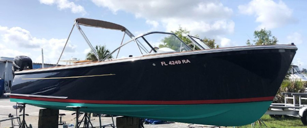 Vanquish-26 Runabout 2016-Baby Grand Clearwater-Florida-United States-3330417