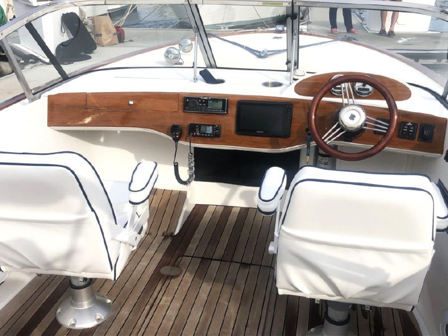 Vanquish-26 Runabout 2016-Baby Grand Clearwater-Florida-United States-3330420 | Thumbnail