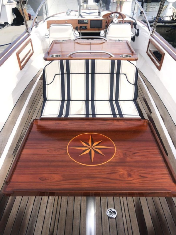 Vanquish-26 Runabout 2016-Baby Grand Clearwater-Florida-United States-3330423