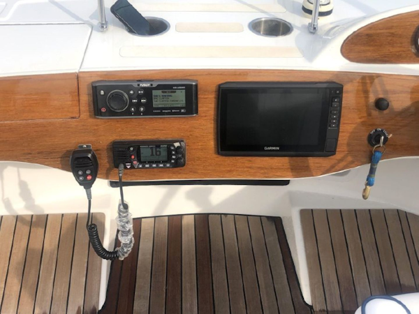 Vanquish-26 Runabout 2016-Baby Grand Clearwater-Florida-United States-3330422
