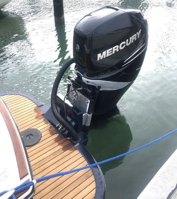 Vanquish-26 Runabout 2016-Baby Grand Clearwater-Florida-United States-3330426